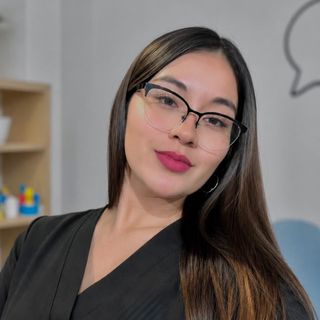 Genesis Pía Montserrat Gonzales Villalobos