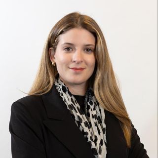 Florencia Cox Quiñones