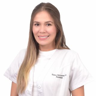 Diana Hernandez Vega