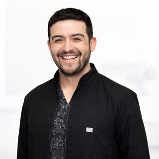 Héctor Sebastián González Soto