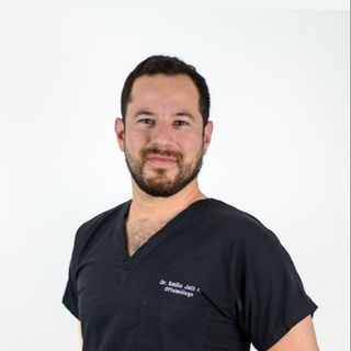 Emilio Jalil Florencia