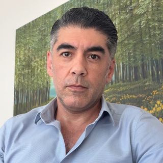 Rodrigo De La Cruz
