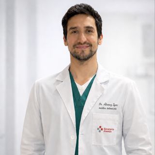 Michel Alvarez Igor