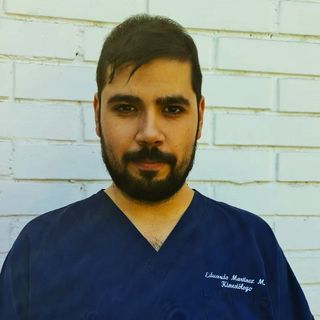 Eduardo Martínez