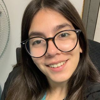 Javiera Cifuentes kruuse