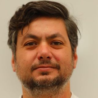 Jair Burboa