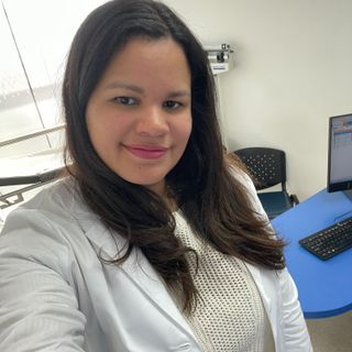 Anabel Cedeño Romero