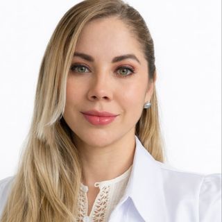 Paulette Vizcarra