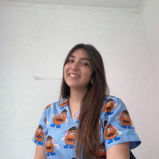 Daniela Alvarado Peralta
