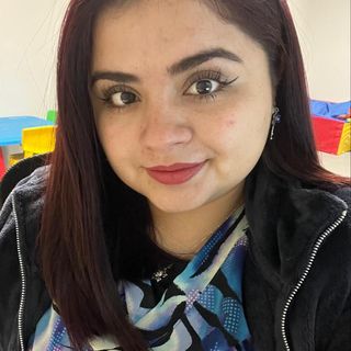 Isabel Hernandez