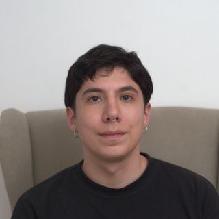 Sebastián Eguiluz Yáñez