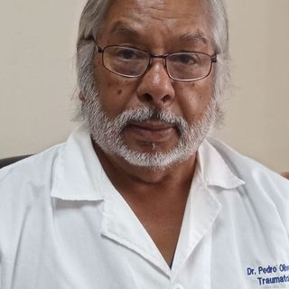 Pedro Ramiro Olivares Garrido