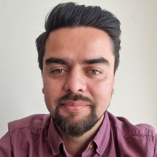 Javier Muñoz Cantos