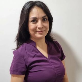 Camila Cofre Castro