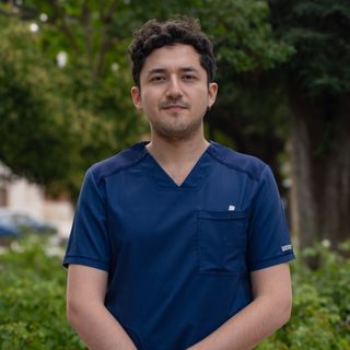 Javier Valdés Bravo