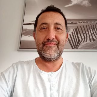 David Ormeño