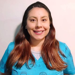 Elizabeth Reyes Canales