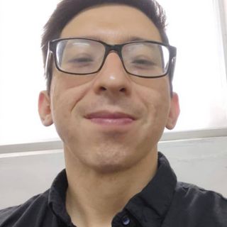 Felipe Montalban Villarreal
