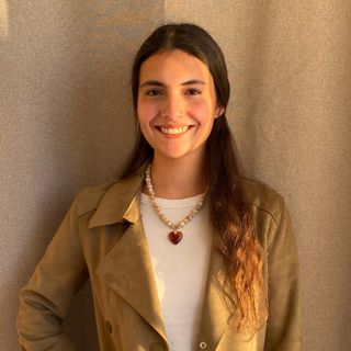 Isidora Funes Zegers