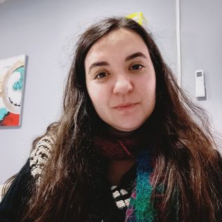 Daniela Garcés Fergusson