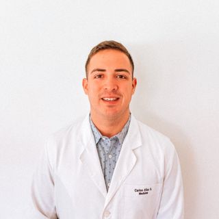 Carlos Emilio Díaz Saavedra