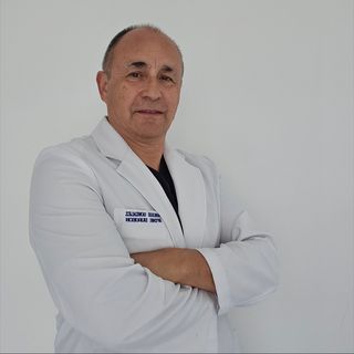 Rodrigo A Gonzalez Gonzalez