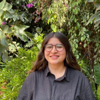 Javiera Constanza Abarca Ugarte