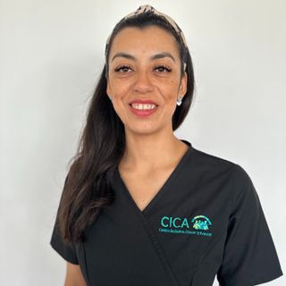Marcela Cortés