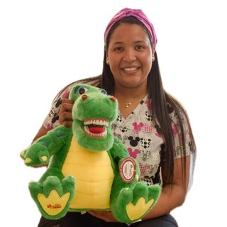 Diana Carolina Romero López