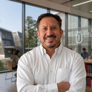 Marco Antonio Matus de la Parra Concha