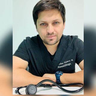 Cristóbal Payeros Millán