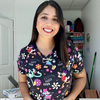 Camila Obreque Rebolledo
