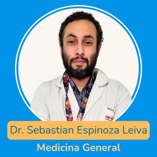 Sebastián Espinoza Leiva