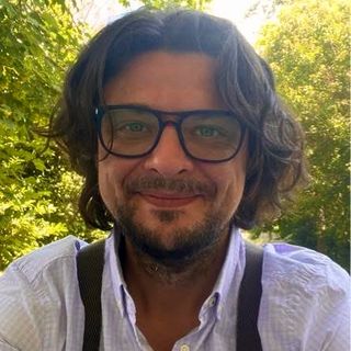 Eduard Heberlein