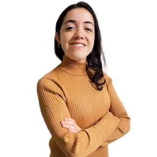 Gabriela Tenorio Moreira