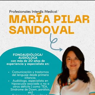 María Pilar Sandoval Leal