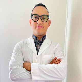Endri Javier Arteaga Cortez