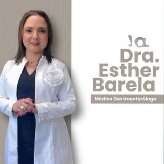 Esther Barela Nava