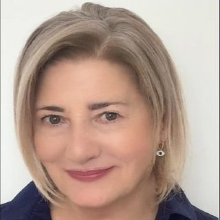 Paula Kaufer
