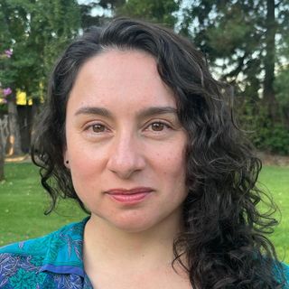María Carolina Correa Pérez