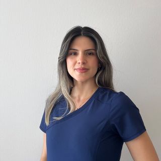 Geraldinne Julietth De Guglielmo Medina