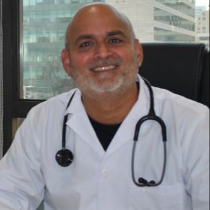 Alexander Quintana Diaz