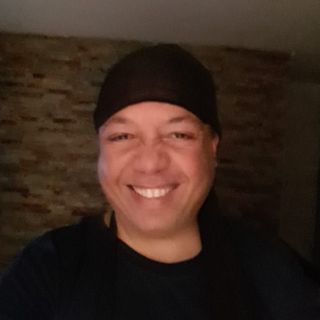Manuel Antonio Suarez Hernandez