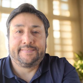 Rubén Cifuentes Lara