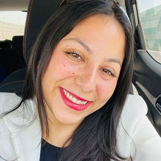 Emily Loyola Aguirre