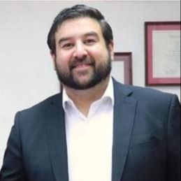 Luis Pino Palacios