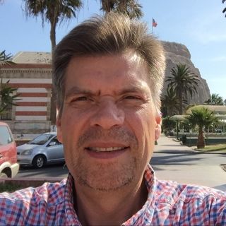Bruno Berkhoff Rodriguez