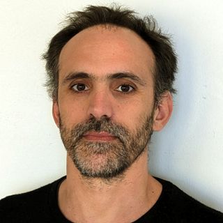 Daniel Reyes Pace