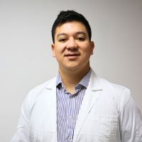 Robinson Nuñez Garrido