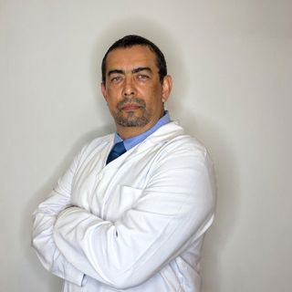 Julio Cesar Franco Rodriguez